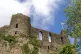 Haverfordwest Castle [Pic: myrddrr / Creative Commons]