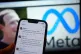 A series of posts by Meta CEO Mark Zuckerberg on the Threads social media app, January 8, 2025