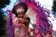 Carnival-goer