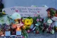 Memorial to Jason Arday