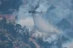greece wildfire