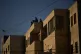 Israeli security forces take positions on the rooftop of a building during an army operation in the Qalandiya refugee camp, in the West Bank, Wednesday, Aug. 5, 2026. (AP Photo/Leo Correa)
