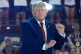 President Donald Trump attends the Patriot Games at Spire Academy in Geneva, Ohio, August 11, 2026