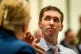 Tyler Robinson, who is accused of fatally shooting Charlie Kirk, appears during a hearing