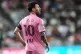 Inter Miami forward Lionel Messi in action against Club León, August 12, 2026