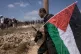 Palestinian activists help Qusra families