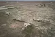 Decommissioned Syrian air force planes at Abu Duhur military air base, Idlib, December 7, 2024