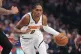 Denver Nuggets guard Peyton Watson, January 14, 2026