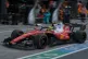 Ferrari driver Lewis Hamilton of Britain makes a pit stop during the Formula One Dutch Grand Prix in Zandvoort , Netherlands, August 23, 2026