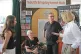 STARMER’S CUTS MAN: Alan Milburn at a presentation of his interim Report into Young People and Work, at West Library Youth Employment Hub, north London, May 28 2026