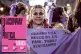 Argentina-wide march against violence against women: ‘When one woman takes a step forward, we all move forward’ / Pic: TitiNicola/CC