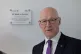 	First Minister John Swinney during a visit to a new GP walk-in service at Randolph Wemyss Memorial Hospital in Leven, Fife, August 26, 2026