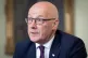 First Minister of Scotland John Swinney, August 28, 2026