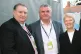 George Guy at Labour conference