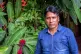 Indigenous tribal leader and rainforest defender Quinto Inuma Alvarado in Tarapoto, Peru, who was shot and killed on November 29, 2023