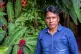 Indigenous tribal leader and rainforest defender Quinto Inuma Alvarado in Tarapoto, Peru, who was shot and killed on November 29, 2023