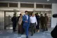 Investigators visit the hospital nursery where a fire killed 14 newborns, in Islamabad, Pakistan, August 27, 2026