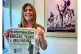 Great Star-t: TUC Cymru general secretary Laura Doel