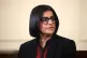 Home Secretary Shabana Mahmood during a meeting with representatives from criminal justice agencies at number 10 Downing Street, Westminster, April 30, 2026