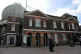 The Royal Observatory at Greenwich