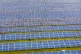 A solar power farm at Yealhampton in Devon. Picture date: Tuesday August 17, 2021
