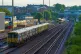 Merseyrail train