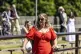 Trainer Amy Murphy ahead of the Maureen Brittain Memorial Empress Fillies' Stakes at Newmarket Racecourse, June 29, 2024