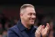 IN CHARGE: York City boss Scott Lindsey
