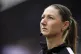 Assistant referee Sian Massey-Ellis