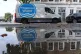 A Thames Water van attends to a water leak on Hornsey Road in Highbury, north London, August 22, 2025