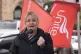 Unite's Sharon Graham