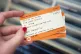Train tickets