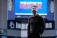 Aberdeen manager Stephen Robinson before the Premiership match at Ibrox Stadium, Glasgow, March 21, 2026