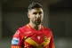 Catalans Dragons' Tommy Makinson during the Betfred Challenge Cup match at The BrewDog Stadium, St Helens. Picture date: Friday April 10, 2026