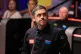 Ronnie O'Sullivan during his match against John Higgins on day ten of the Halo World Snooker Championship 2026 at the Crucible Theatre, Sheffield, April 27, 2026