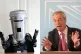 Binface and Farage