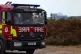 fire truck
