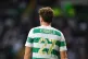 Celtic's Arne Engels during the Premiership match at Celtic Park, Glasgow, August 3, 2026