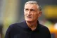 Blackburn Rovers manager Tony Mowbray before the Championship match at Molineux Stadium, Wolverhampton, August 14, 2026