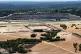 Aerial view of Ascot Racecourse, Ascot, Berkshire, August 16, 2026