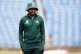 Babar Azam of Pakistan during a nets session at Headingley, Leeds ahead of the 1st Rothesay Test match against England, starting on Wednesday, August 17, 2026