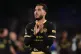 Manchester City's Rayan Cherki applauds the fans after the final whistle