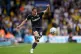 Brentford's Yehor Yarmolyuk during the Premier League match at Elland Road, Leeds