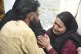 Parents react after their child died in a hospital fire in Islamabad, Pakistan, August 26, 2026