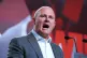 Paul Nowak, general secretary of the TUC speaking at the TUC congress at the ACC Liverpool, September 11, 2023