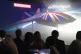 INSTEAD OF BUTTER: UK's first uncrewed autonomous Collaborative Combat Aircraft (CCA) Brontanax is unveiled at the Farnborough International Airshow in Hampshire, July 2026 