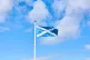 The Scottish government is failing to meet its human rights obligations to provide the people of Scotland Scottish flag