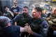 Ofer Cassif attacked