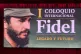 Fidel Castro stage
