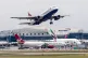 Heathrow airport